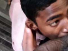 Nice Indian suck