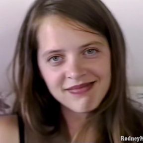 Bushy Girl Girl Vintage Didlo in the Hairy Holes Samantha Hillary