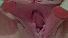 Close up Pis Compilation 4