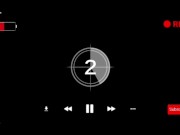 White Moon VIP - Dando a mamada da noite na pica do White Wolf OFC