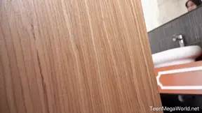 Stunning doctor visits a sexy patient for daily dose of pleasure