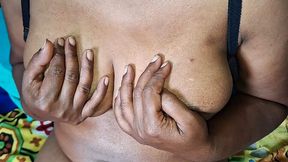 Step mommy needs a good fucking and she gets it