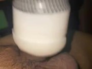 Asian jerk off part 1