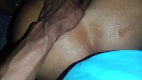 Devar Ne Bhabhi Ko Gand Mari