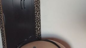 Fresh out of the gym and smelling like a sweaty bitch. I sniff my sticky armpits and then my thong, soaked from the whole day. Want to sniff with me? Dare to taste my dirtiest flavor?