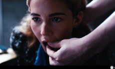 detective agatha vega facial fucked while a time is fro