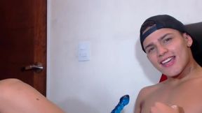 Jhon Wolf Private Show