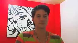 Cuting My Hair