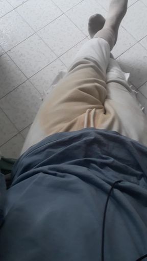 Pee Pants