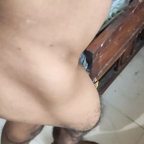 Punjabi Bhabhi with Bihari Sex