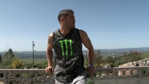 Cody Cummings: Summer Breeze, Cody's Masturbatory Release