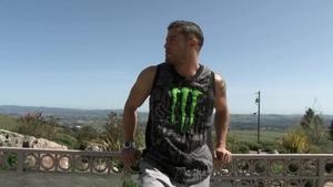 Cody Cummings: Summer Breeze, Cody's Masturbatory Release