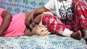 Brother-in-law left in the room of sister-in-law xnxx 2976