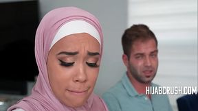 Helping My Arab Stepsis Be Less Of A Prude | HijabCrush