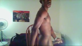 Chris Waves Private Show