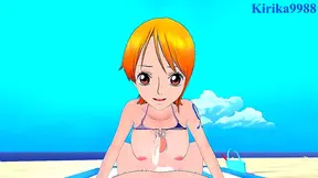 Blonde Secretary Takes Cock from Shemale Boss in Steamy Job Interview (Exactly )