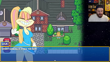 The Lost Episode Of Looney Tunes | The Sexy Tunes Show #1