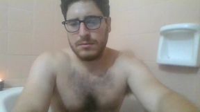 Matias Foot Private Show