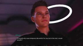 Hot Chick Meet at the Bar - the Grey Dream - Ep04