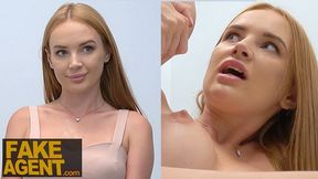 James Brossman And Kaisa Nord In I Pulled Out Just In Time To Stop Her Getting Pregnant...i Think!!!