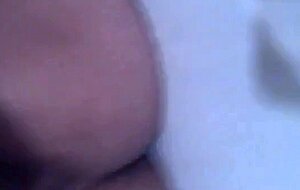 Indonesian Couple Gangbang Caught on Tape