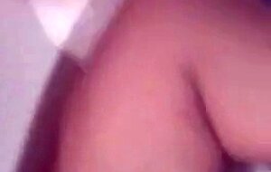 Indonesian Couple Gangbang Caught on Tape