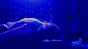 CD Lylli Demones a sexy CrAzY BiTcH! She sucks &amp_ takes BBC up her ASS to her theme song CRAZY BITCH!