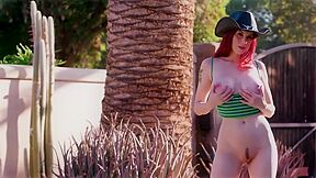 Kelly Caprice - Buckle Bunnies 2