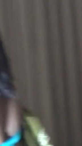 BIg Fat Ass Desi style fucked cum inside   Clip 1