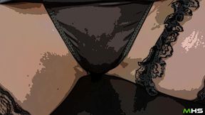 fudendo uma garota no escritorio - mirella dias