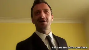 Kimmie in Anal Fuck Bunny Craves Proper Pounding - PascalsSubSluts