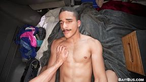 Open Your Mind and His Hole