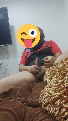 Baseball with My Dick