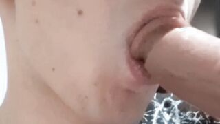 Jworship sucer la sting!