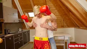 Stepdaddys Tough Boy - Mar 12, 2021