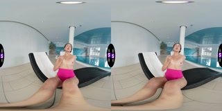 TmwVRnet - Vixi Rafi - Solo game in the spa