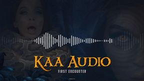 Kaa Audio - First Encounter