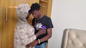 Making Love to My Hot MILF After Hubby Traveled