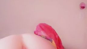 MORNING PUSSY RUB AND WORSHIP