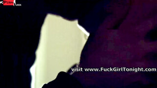 Third-Date Sexcapade! Big Boobed Red Head Gets Filled By A Huge Dick