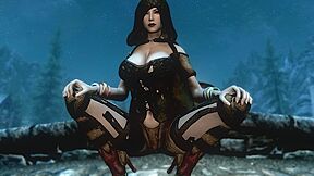 Valerie Redesign Preview