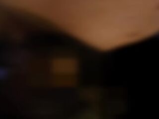 I made the cuckold suck my lover's shlong.