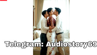 Alpha Maa Ek Sanskari Bhagwan Ki Rajniti  Chudakkad Sex Story 2025