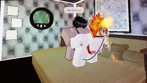 cute fire girl gets dicked down by bwc #2