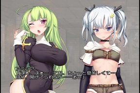 Erotic Trap Dungeon: Explorers Are Thoroughly ***