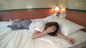 Ruri - This time, I took a picture of Ruri who had never known a man, but she had become a slutty bitch.