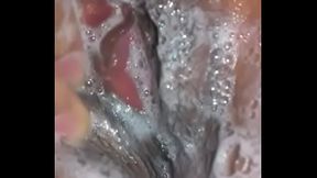 Lavado de pepa