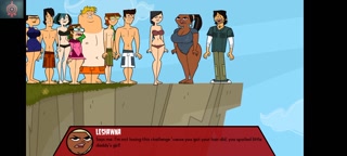 Lets play Total Degeneracy Island Beta