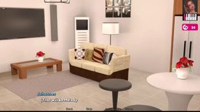 Melody #9 prt.1 - Melody met up with Amy