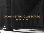 Dawn Of The Gladiators Part 3/ MEN / Sumner Blayne, Marcus McNeil